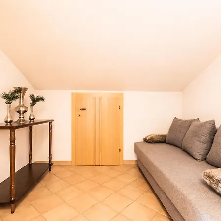 The Alps Appart hôtel 3*