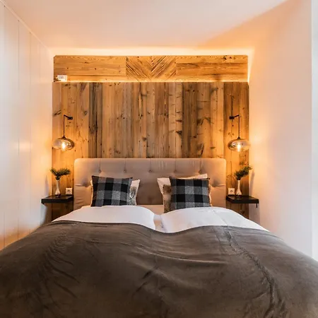 The Alps 瑞斯·贝·泽费尔德