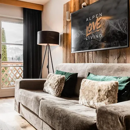 The Alps 3* 瑞斯·贝·泽费尔德