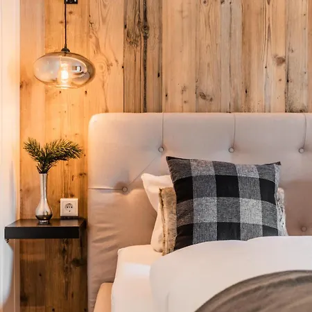 The Alps Aparthotel 3*