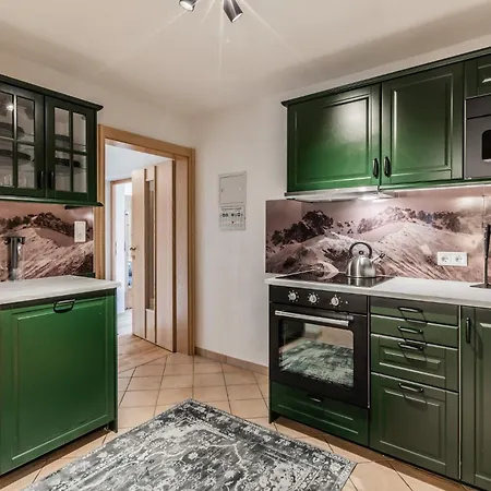 The Alps 3* 瑞斯·贝·泽费尔德