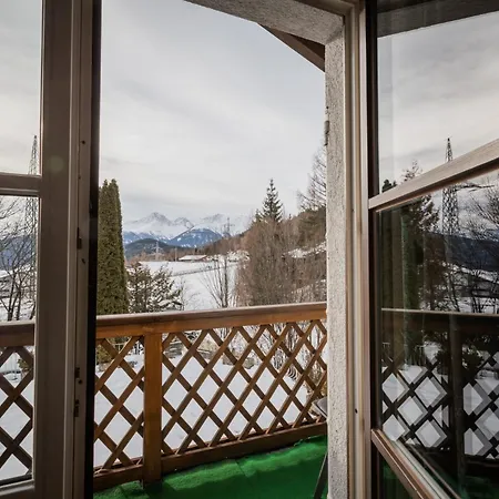 The Alps Appart hôtel 3*