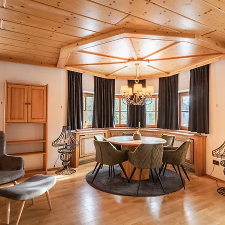 The Alps Appart hôtel 3*