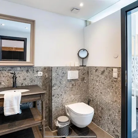 公寓式酒店 The Alps 3*