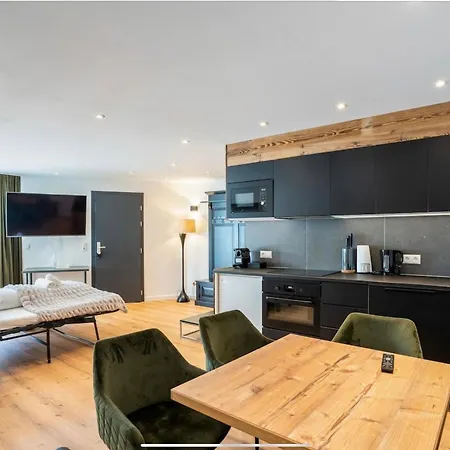 The Alps 3* 瑞斯·贝·泽费尔德