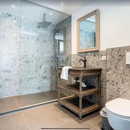 公寓式酒店 The Alps 3*