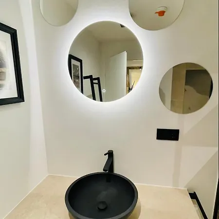 The Alps 公寓式酒店 瑞斯·贝·泽费尔德