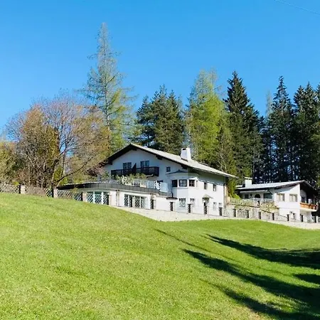 The Alps 3*