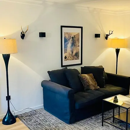 The Alps 公寓式酒店 3*