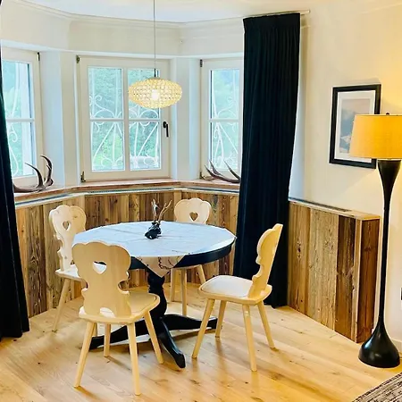 The Alps 3* Reith bei Seefeld