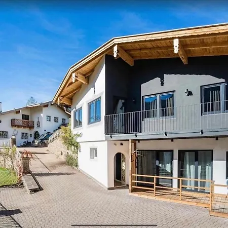 The Alps 3* Reith bei Seefeld