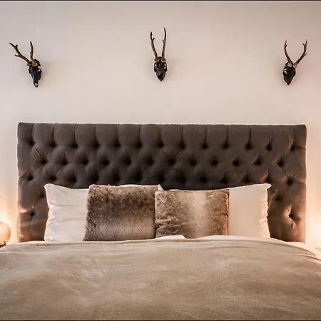 Appart hôtel The Alps