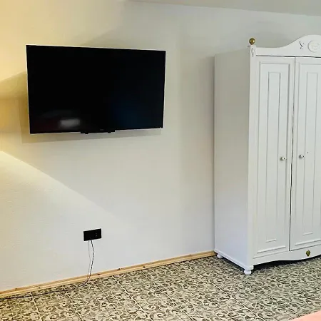 The Alps 公寓式酒店