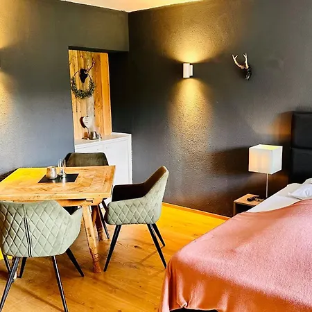 The Alps Reith bei Seefeld