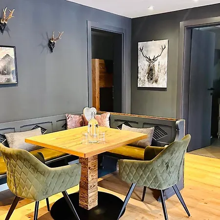 The Alps 3* 瑞斯·贝·泽费尔德