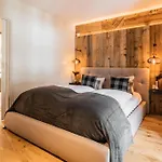 Appart hôtel The Alps 3*