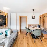 The Alps Appart hôtel