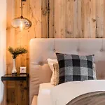 The Alps Appart hôtel 3*