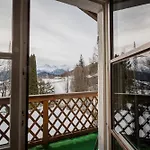 The Alps Appart hôtel 3*