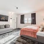 Appart hôtel The Alps Reith bei Seefeld