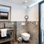 Appart hôtel The Alps 3*