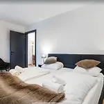 The Alps Appart hôtel