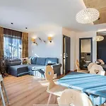 The Alps Appart hôtel Reith bei Seefeld