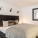 The Alps 3*