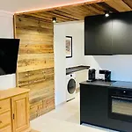 The Alps Appart hôtel 3*