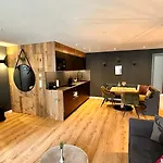 Appart hôtel The Alps