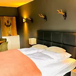The Alps 3*