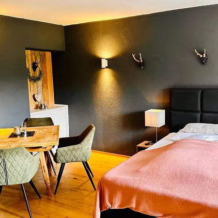 The Alps 3*