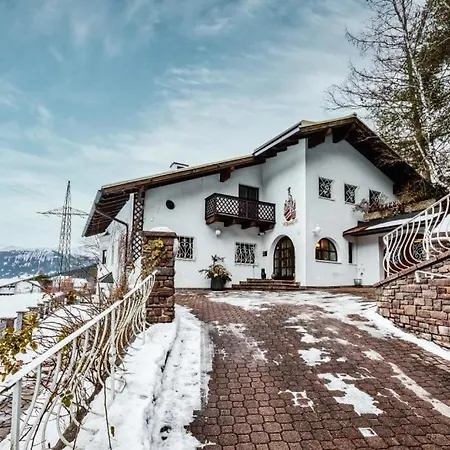 Апарт-отель The Alps